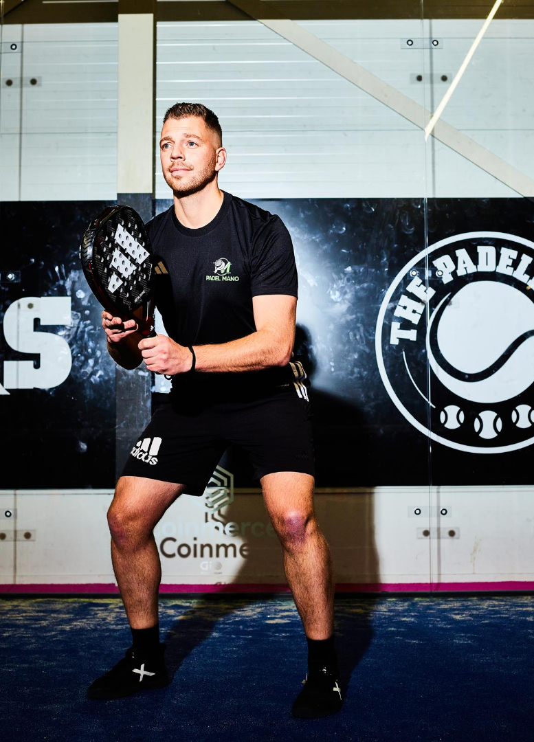 PRIVÉ - Individuele Les